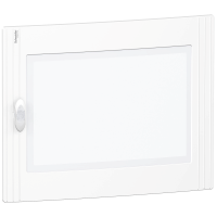 Durelės skaidrios 24 modulių IP40 1x24 Pragma - SCHNEIDER ELECTRIC