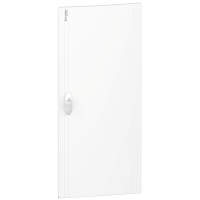 Durelės baltos 52 modulių IP30 PRAGMA - SCHNEIDER ELECTRIC