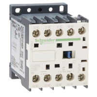 Relė kontaktorinė tarpinė 2no+2nc 24V DC CA3K TeSys - SCHNEIDER ELECTRIC