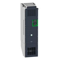 Keitiklis dažnio 130kW 400V 3F IP00 ATV930 Altivar - SCHNEIDER ELECTRIC
