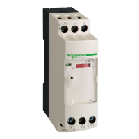 Keitiklis temperatūros -40+40C 0-10V 4-20mA 24V DC Pt100 Harmony - SCHNEIDER ELECTRIC