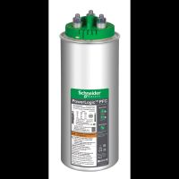 Kondensatorius 57.1kvar 312.8mF 440V su iškrovimo rezistoriumi VarPlus HDuty PowerLogic - SCHNEIDER ELECTRIC