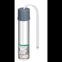 Kondensatorius 2.5kvar 16.6mF 400V su iškrovimo rezistoriumi PFC EasyLogic - SCHNEIDER ELECTRIC