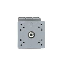 Kirtiklis 3P 63A be rankenos OT63FT3 - ABB