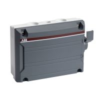 Jungiklis saugumo 6P 16A IP65 BWS616TPN - ABB