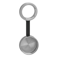 Dangtelis apsauginis USB arba RJ45 lizdui metalinis XB5 Harmony - SCHNEIDER ELECTRIC