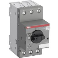 Apsauga variklio 0.16-0.25A 0.06kW MS116-0.25 - ABB