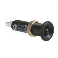 Lemputė raudona LED 24V DC 8mm XVL Harmony - SCHNEIDER ELECTRIC