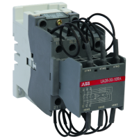 Kontaktorius 22kVar 230V AC UA26-30-10-RA - ABB