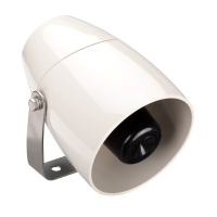 Sirena 2 tonų 106dB balta 120V AC IP53 XVS Harmony - SCHNEIDER ELECTRIC