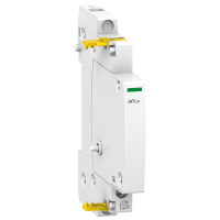 Priedas centralizuoto valdymo impulsinei relei 24-240V AC IATLc Acti9 - SCHNEIDER ELECTRIC