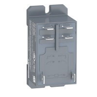 Relė tarpinė 2no 30A 24V DC RPF Harmony - SCHNEIDER ELECTRIC