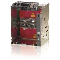 Dalis fiksuota automatui E1.2 W FP Iu=1600 3p HR - ABB