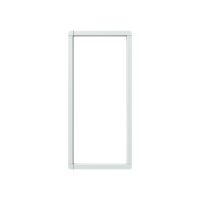 Uždengimas skydui 1PW 4GU TZP104 - ABB