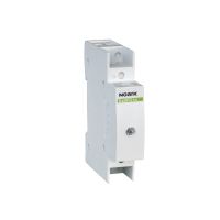 Lemputė modulinė 230V žalia/raudona LED Ex9PD1e 230V AC/DC - NOARK