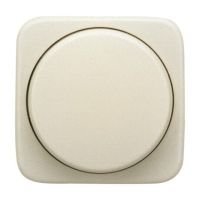 Dangtelis šviesos reguliatoriui dramblio kaulo spalvos 2115-212 DURO - ABB