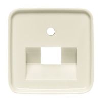 Dangtelis viengubas UAE lizdui dramblio kaulo spalvos 1803-212 DURO - ABB