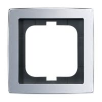 Rėmelis viengubas chr/mat 1721-80 SOLO - ABB