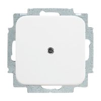 Aklė balta 2538-214 REFLEX - ABB