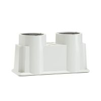 Flanšas 2 kabeliams 2x45-60mm OEZXC12L - ABB