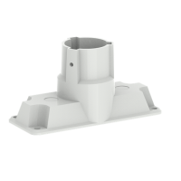 Flanšas 1 kabeliui x45...60mm OEZXC11L - ABB