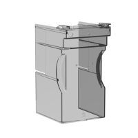 Uždengimas gnybtams ZLBM / ZHBM - ABB