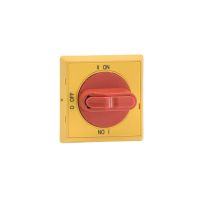 Rankena perjungikliui OHYS2AJE011 - ABB