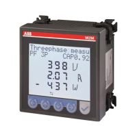 Tinklo analizatorius M2M LV - ABB