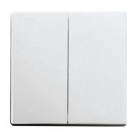 Klavišas dvigubam jungikliui alusilber 1785-83 FUTURE - ABB