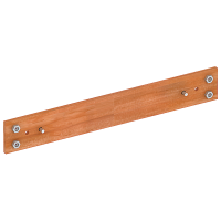 Šyna Cu PE 2000A 2PW 1x60x10 PPC20HD2 - ABB