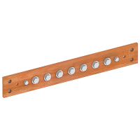 Šyna Cu PE 2000A 1x60x10 2PW PPC20HK2 - ABB