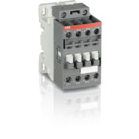 Kontaktorius 4P 25A 48-130V AC/DC [AC-1] AF09ZB-40-00-22 - ABB
