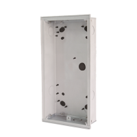 Dėžutė p/t 3 modulių 41023F-02 - ABB