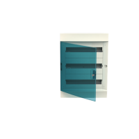 Skydelis p/t 54 modulių 3x18mod IP41 MISTRAL41F 54M - ABB