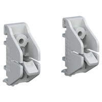 Laikiklis lizdų panelei ZE338 - ABB