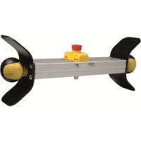 Postas dviejų rankų valdymo JSTD25K - ABB