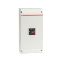 Jungilkis saugumo 3P 100A IP65 OTP100B3M - ABB