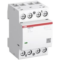 Kontaktorius 4P 63A AC/DC 4no ESB63-40N-06 - ABB