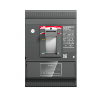 Kirtiklis 3P 400A XT5D 400 - ABB