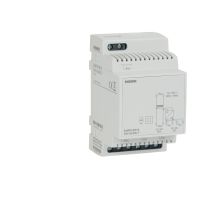 Maitinimo šaltinis 230VAC / 24V DC nestabilizuotas 8W Ex9PS 8W N 24V AC/DC T - NOARK