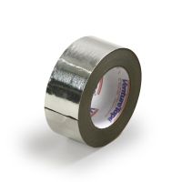 Juosta tvirtinimo 50mmx50m lipni aliumininė - ENSTO