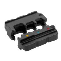 Matrica "W" izoliuotiems antgaliams 0.5-6mm2 (presui 106000) - CIMCO