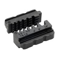 Matrica "B" antgaliams ir izoliuotiems antgaliams 0.5-10mm2 (presui 106000) - CIMCO