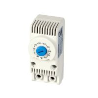 Termostatas paneliniam ventiliatoriui - SECURITYNET