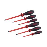 Rinkinys atsuktuvų 1000V [rinkinyje 6 vnt.] - CIMCO