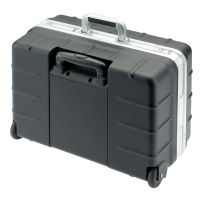 Lagaminas įrankiams [375x485x220]su ratukais Champion - CIMCO