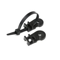 Laikiklis kabeliui stogo kraštui Guardhook [pak. po 20 vnt.] - DEVI