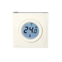 Jutiklis kambario DEVIlink RS - DEVI