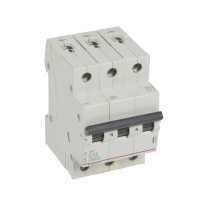 Automatas 3P 13A C 6kA RX3 - LEGRAND