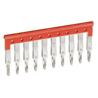 Trumpiklis 10 polių 4/6mm2 gnybtams Viking3 [20] - LEGRAND